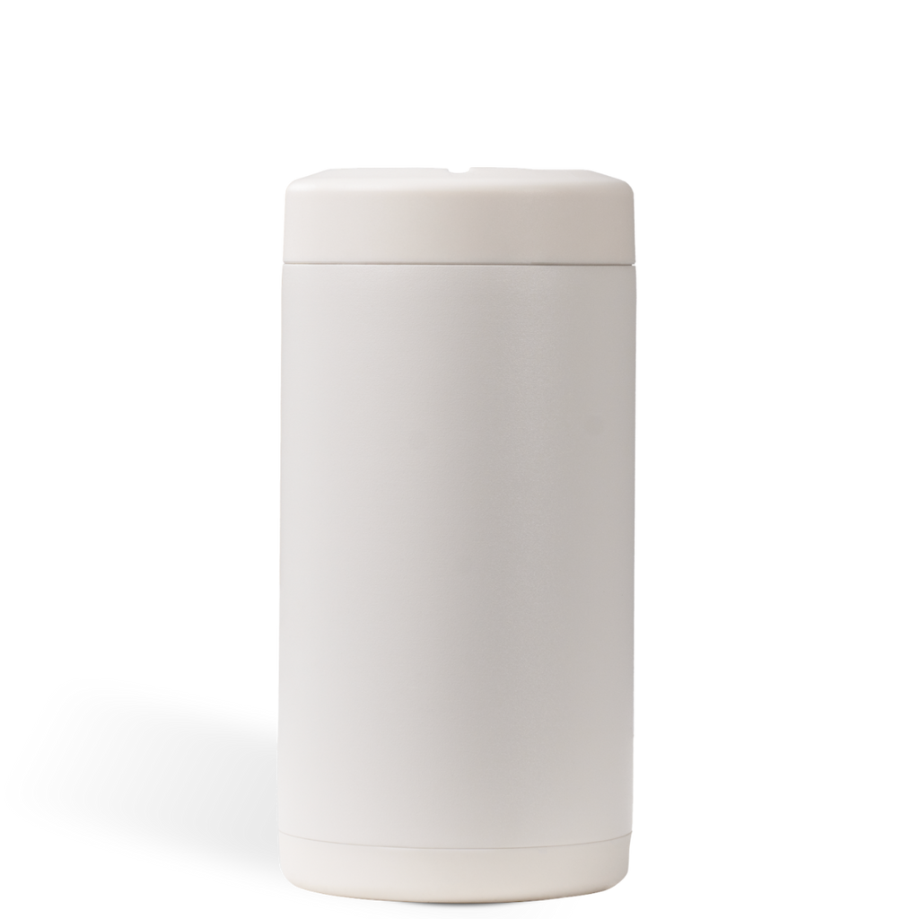 Can Cooler 16oz - Linen