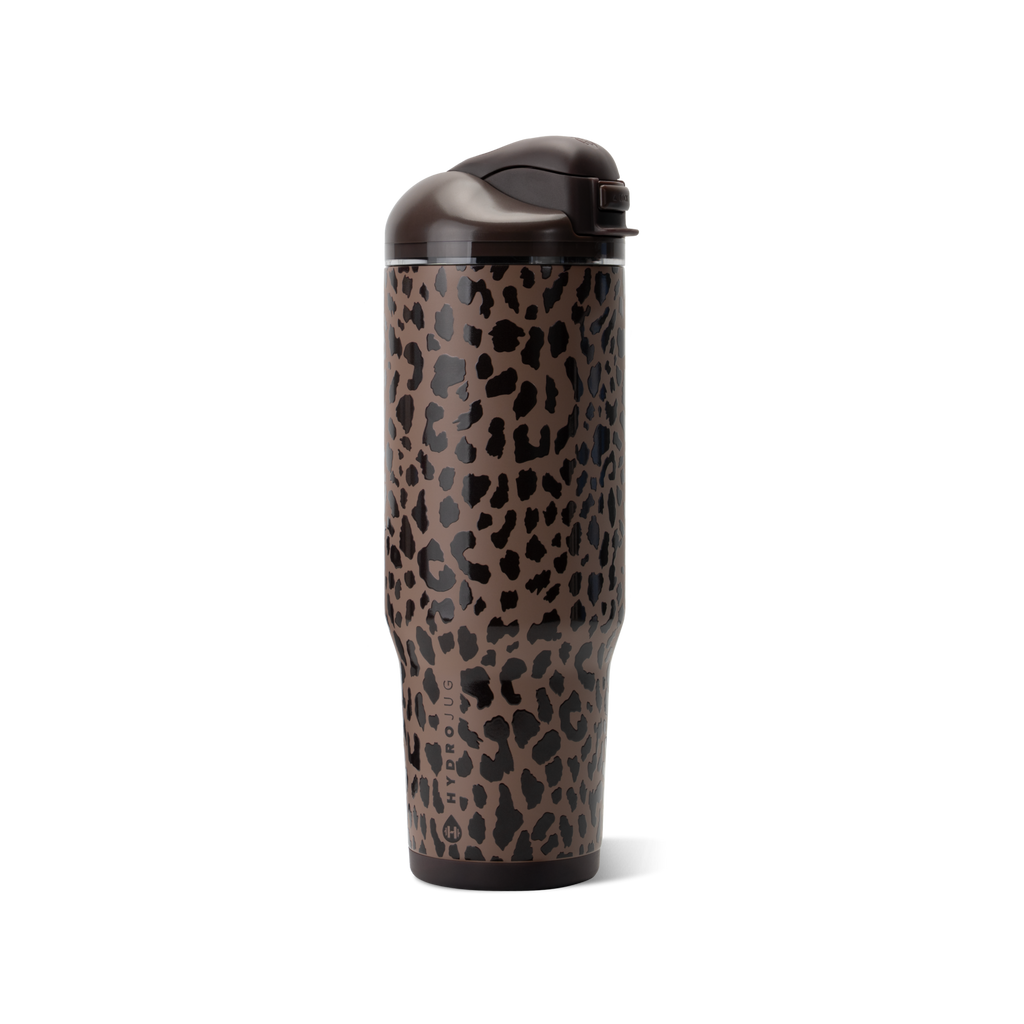 Ease2o 32oz - Brown Leopard