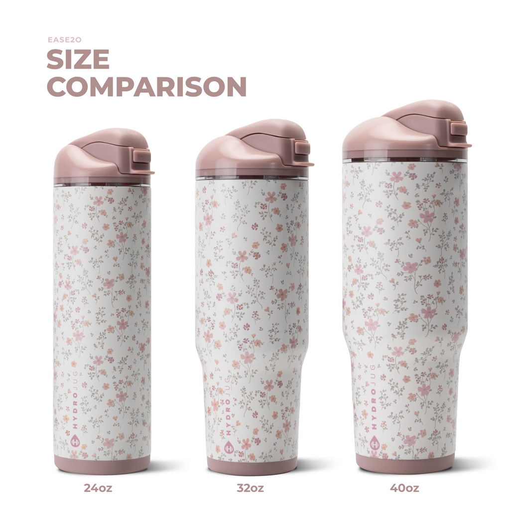 Ease2o 40oz - Magnolia