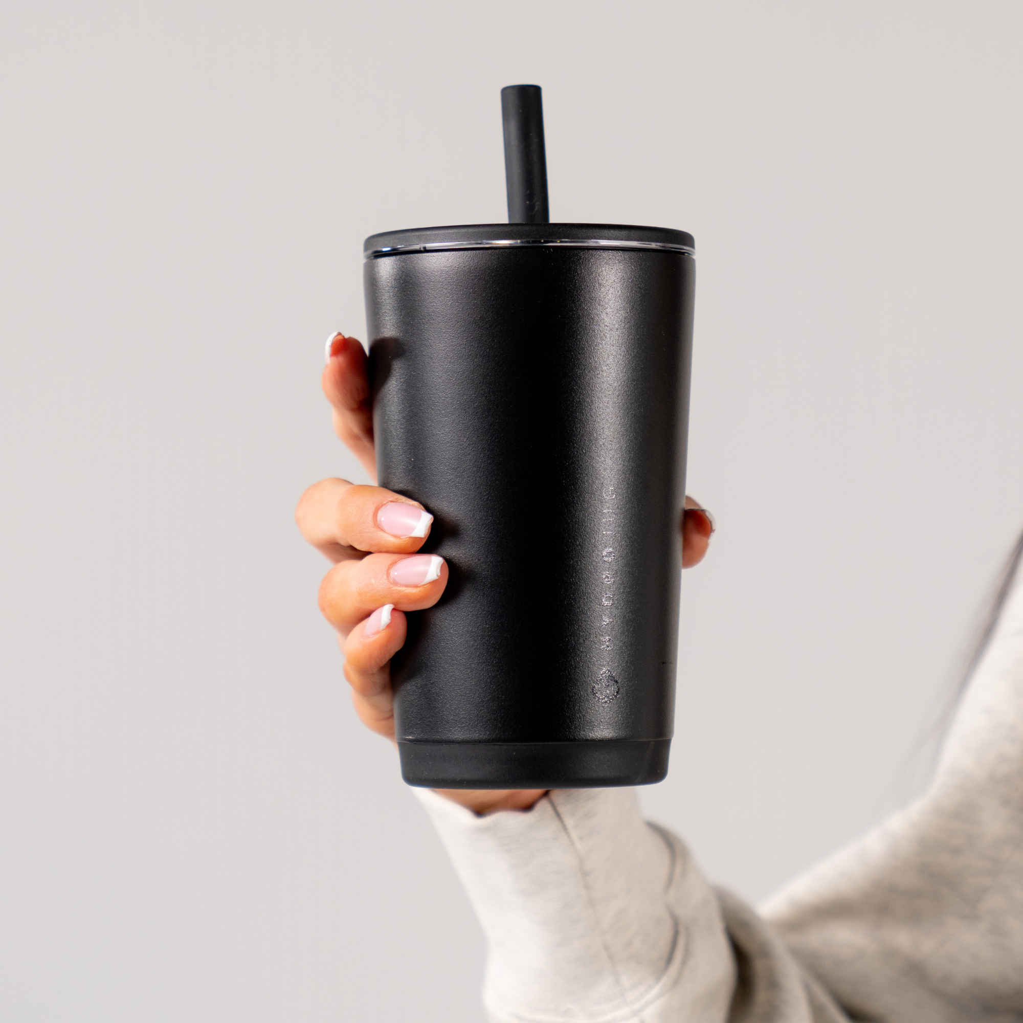 Everyday Tumbler 14oz - Black