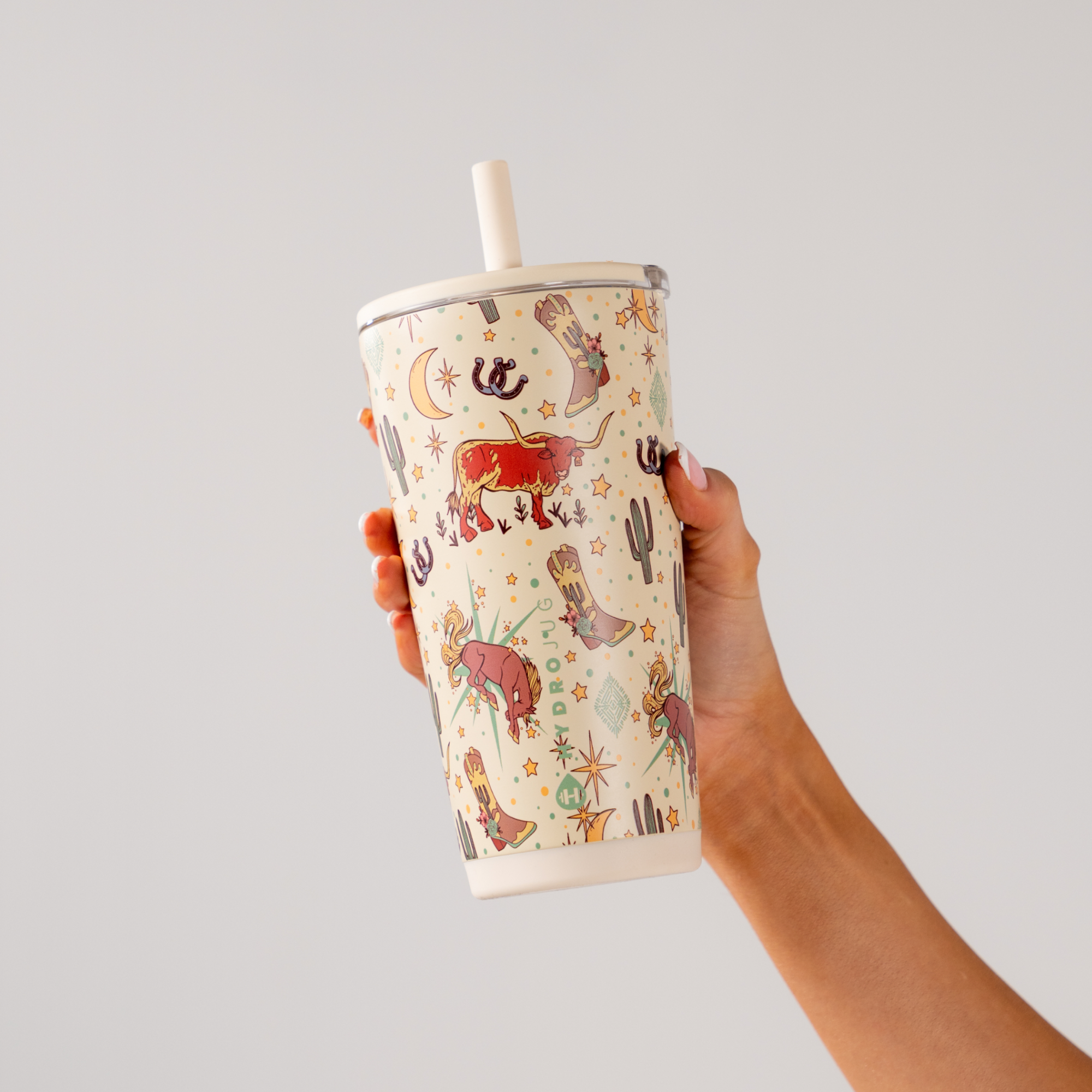 Everyday Tumbler 20oz - Rodeo