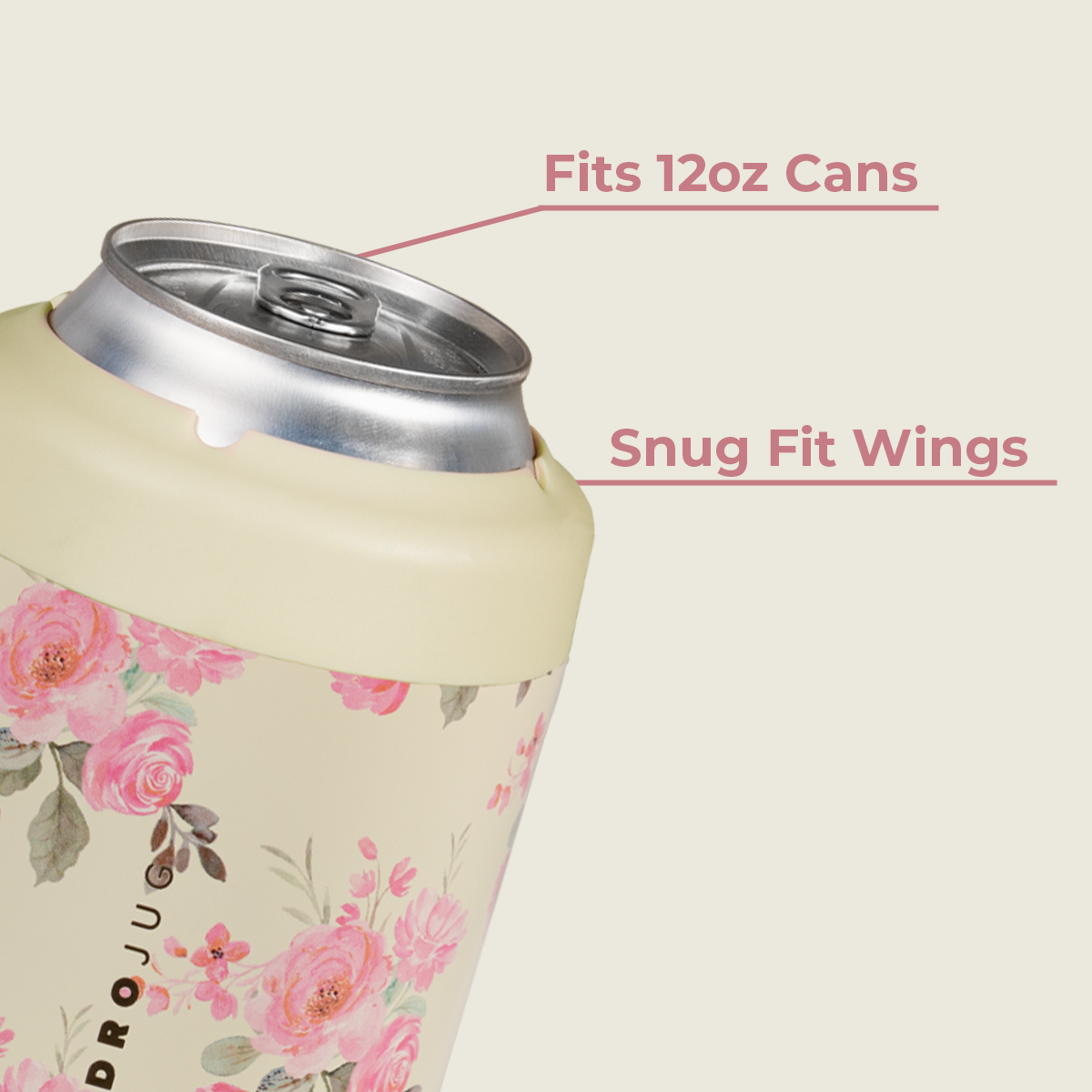 Can Cooler Standard - Keepsake
