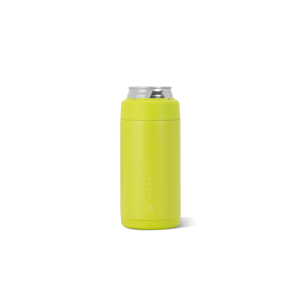 Can Cooler Slim - Lemon Lime