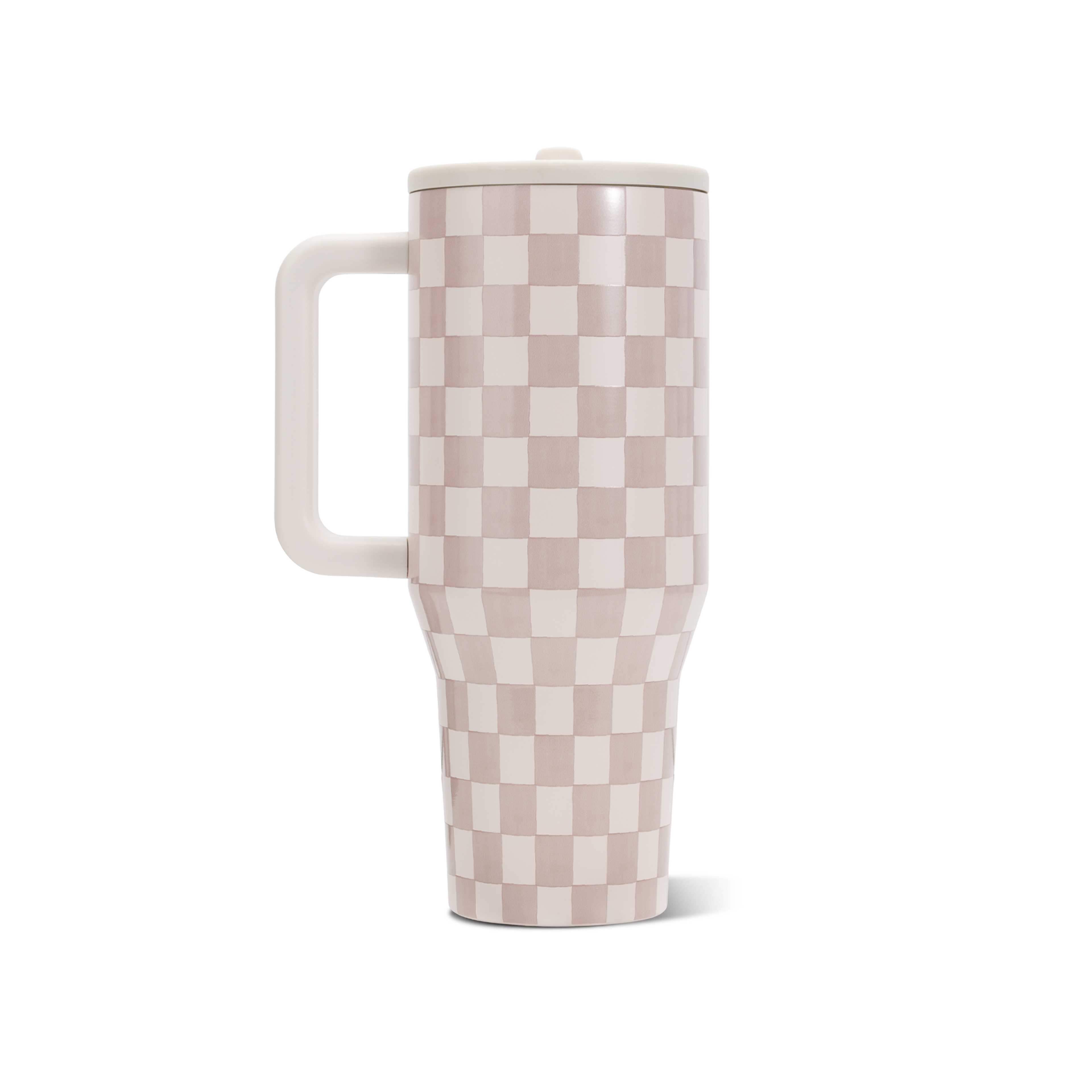 Traveler 40oz - Sandstone
