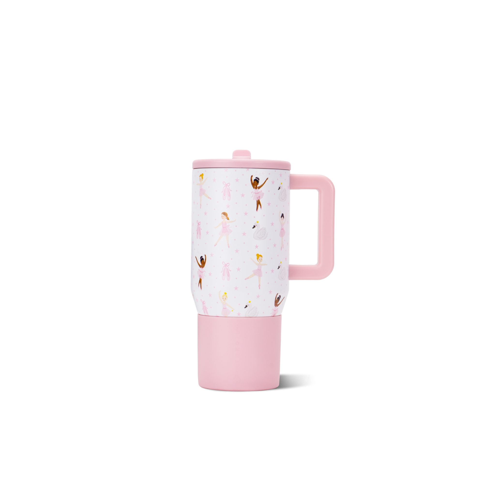 Traveler 20oz - Ballerina